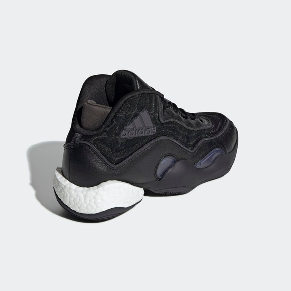 Adidas 98 Crazy BYW Men’s Shoes - Picture 6 of 10